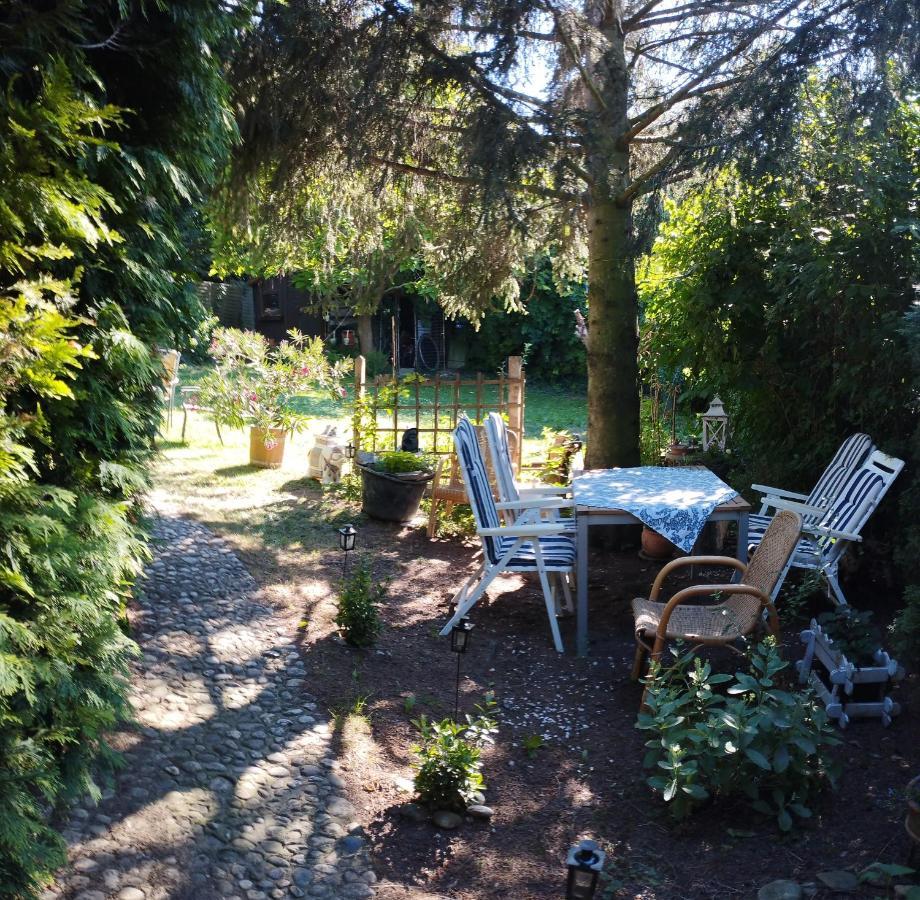 B&B Family Basement Apartment, Breakfast, Free Parking, 5Km From Tulln Chorherrn ภายนอก รูปภาพ